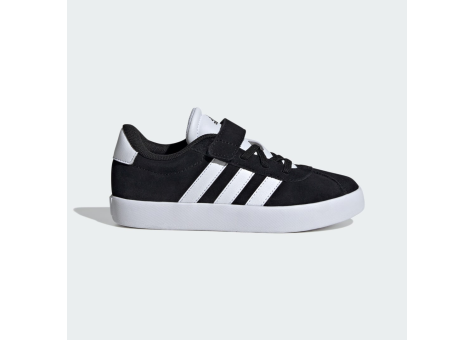 adidas VL Court 3.0 (ID9148) schwarz