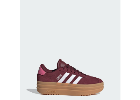 adidas VL Court Bold (IH4780) rot