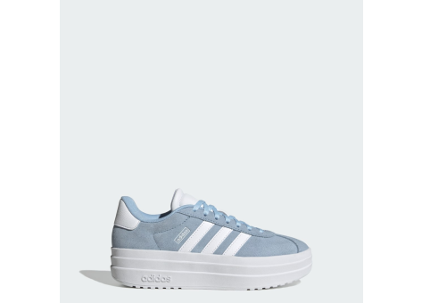 adidas VL Court Bold (JI1018) blau