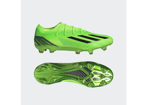 adidas X Speedportal.1 FG (GW8426) grün