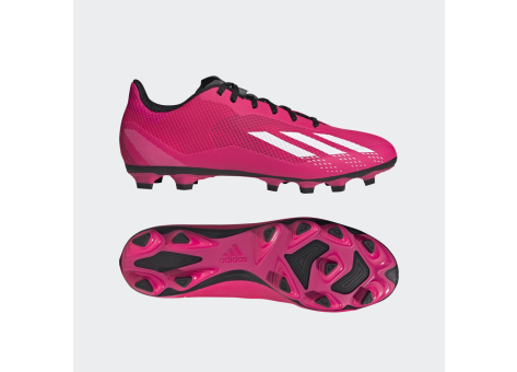 adidas X Speedportal.4 FxG (GZ2461) pink