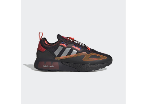 adidas ZX 2K Boost (GY1209) schwarz