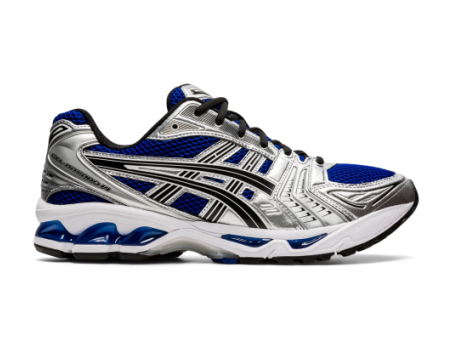 Asics Gel Kayano 14 (1201A019-401) blau