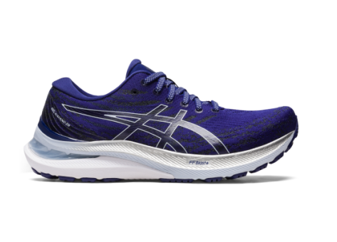 Asics Gel Kayano 29 (1012B272.400) blau