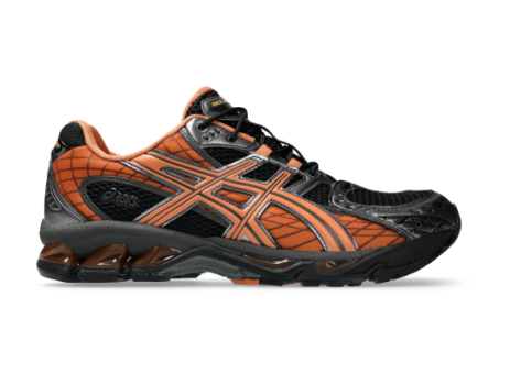 Asics Gel Nimbus 10.1 Rust (1203A543.004) bunt