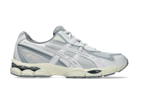 Asics las nuevas Excite 6 de Asics (1203A542-021) grau