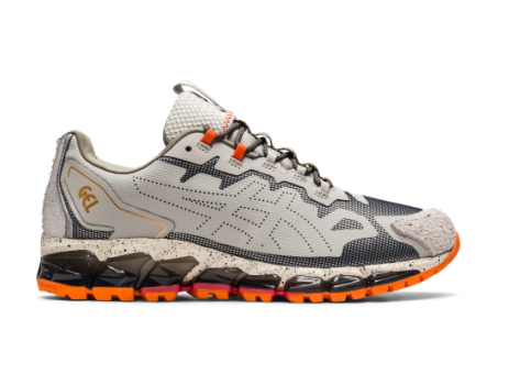 Asics Gel Quantum 360 6 (1201A258-021) bunt
