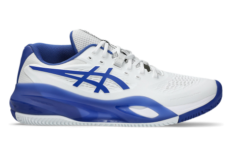 Asics GEL RESOLUTION X CLAY (1041A485.101) bunt