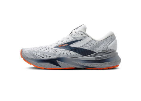 Brooks Adrenaline GTS 24 (110437-1D-129) weiss