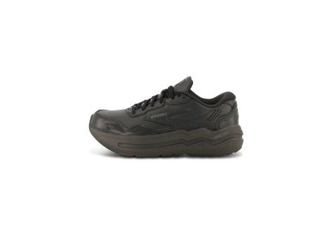 Brooks Ghost Max L (1104431D072) schwarz