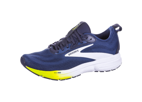 Brooks Trace 4 (110452-1D-490) blau