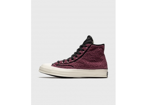Converse Chuck 70 Sherpa (172007C) rot