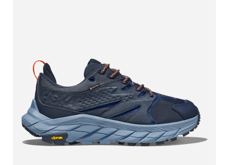 Hoka Anacapa Low Gore Tex GTX (1122017-OSMS) blau