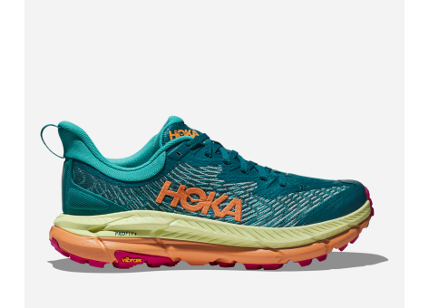 Hoka Mafate Speed 4 (1129930-DLCR) bunt