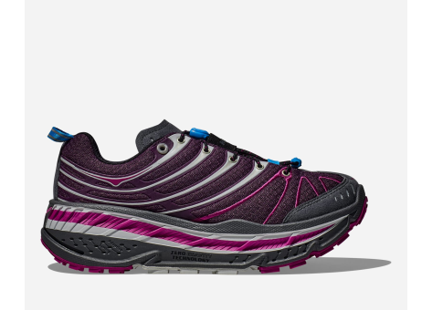 Hoka Stinson Evo OG (1155350-AFC) pink