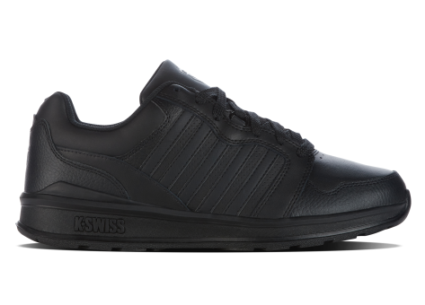 K-Swiss Rival Trainer (09078-029-M) schwarz