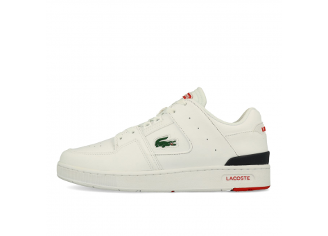 Lacoste Court Cage (741SMA0027-407) weiss