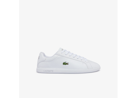 Lacoste Graduate (41SMA001221G) weiss