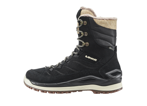 Lowa Calceta EVO GTX Ws (421417-9932) schwarz