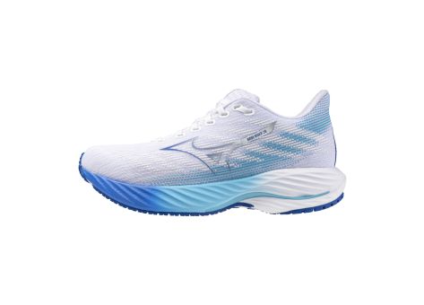 Mizuno Wave Rider 28 (J1GD2403-21) weiss