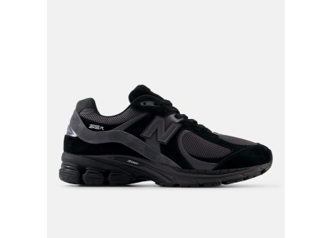 New Balance 2002R Dark Grey (M2002RBL) schwarz