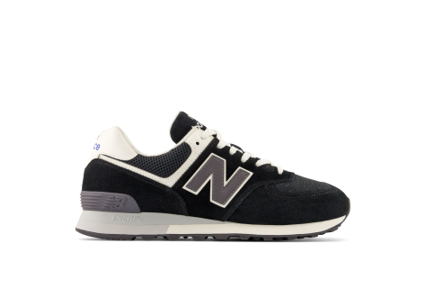 New Balance 574 schwarz U574BK2 Preisvergleich