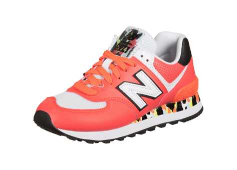 New Balance 574 (WL574CU2) bunt