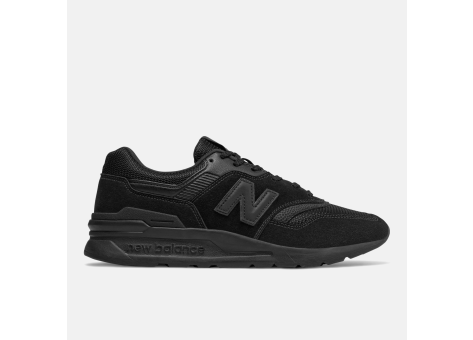 New Balance 997 (CM997HCI) schwarz