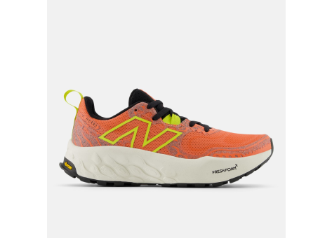 New Balance Fresh Foam X Hierro v8 (WTHIERR8) orange