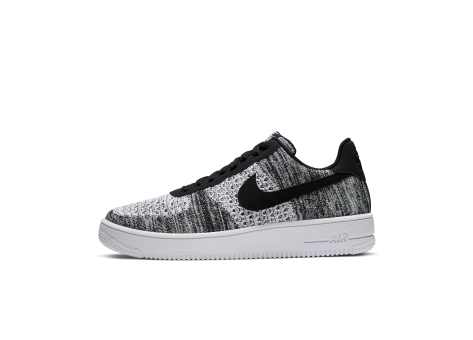Nike Air Force 1 Flyknit 2 2.0 (AV3042-001) schwarz