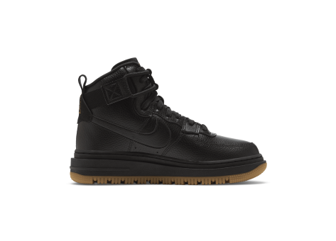 Nike air force utility black damen online