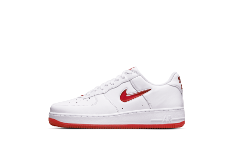 Nike Air Force 1 Low Retro (FN5924-101) weiss