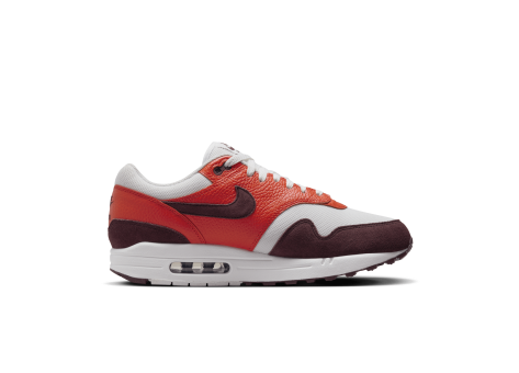 Nike Air Max 1 Burgundy Crush weiss FN6952 102 Preisvergleich