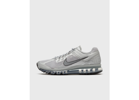 Nike air max 2017 grey best sale