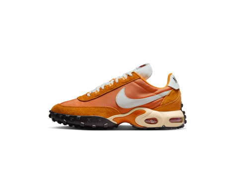Nike Air Max Waffle SP 2 Ceramic Sail Bright Racer (IB3656-800) orange