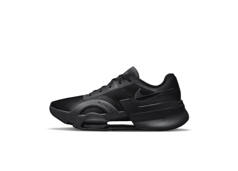 Nike Air Zoom SuperRep 3 (DC9115-001) schwarz