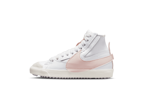 Nike Blazer Mid 77 Jumbo (DQ1471-101) weiss