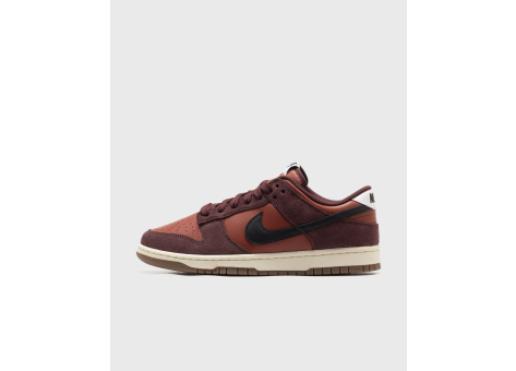 Nike Dunk Low Retro SE (IB6399600) braun
