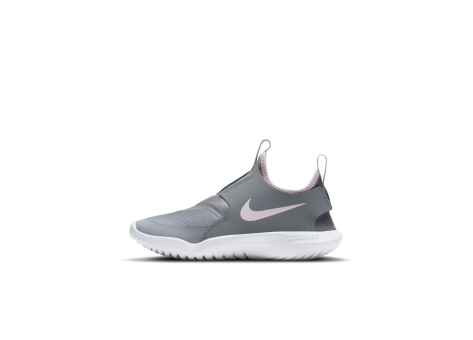 Nike Flex Runner (AT4663-018) grau