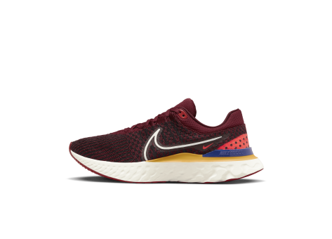 Nike React Infinity Run Flyknit 3 (DH5392-600) bunt