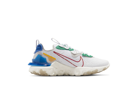 Nike React Vision (DV3500-100) weiss