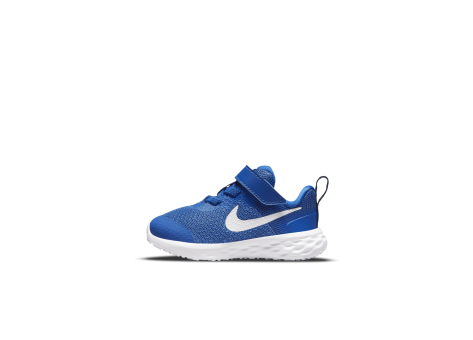 Nike Revolution 6 (DD1094-411) blau