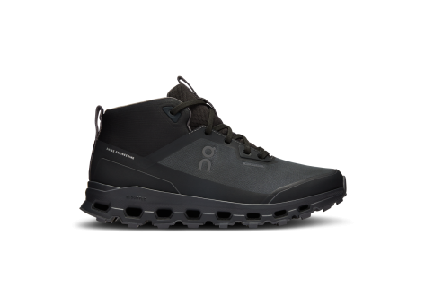 ON Cloudroam Waterproof W (3WD30070106) schwarz