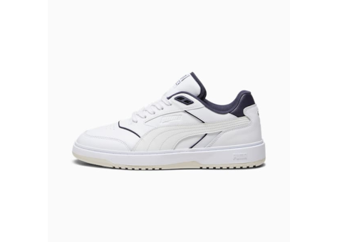 PUMA Doublecourt (393284_02) weiss