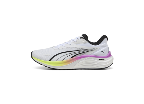 PUMA Electrify NITRO 4 (310789_06) weiss