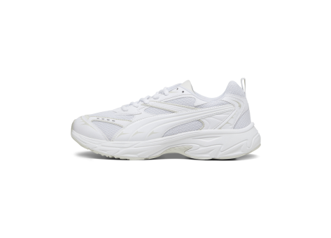 PUMA Morphic Base (392982 01) weiss