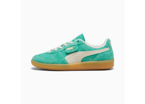 PUMA Palermo Vintage (396841-05) grün