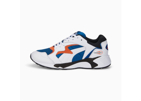 PUMA Prevail (386569-01) weiss