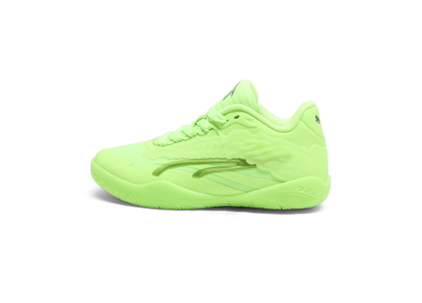 PUMA Stewie 3 Team Green Glare (380068_09) grün
