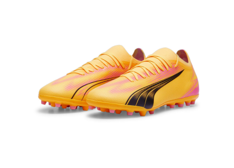 PUMA Ultra Match MG (107756/003) gelb